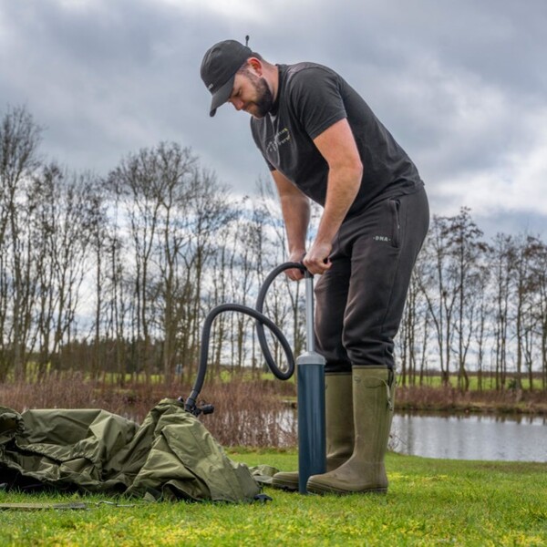 Avid InflataHouse Compact Karpertent