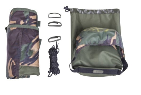 Wychwood Tactical Carp Tarp (250x150cm)