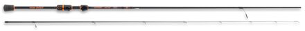 Iron Trout Spooner Sense 6 Ultra-Light Spinhengel 1.98m (0.5-6g)