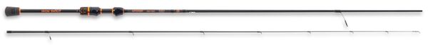 Iron Trout Spooner Sense 6 Ultra-Light Spinhengel 1.98m (0.5-6g)