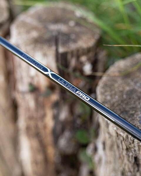 Matrix Horizon X Ultra Pro X Light Waggler Hengel 13ft (12g) (3-Delig)