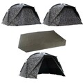 Nash Titan Hide Camo Pro All Season System Bivvy