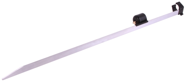Ultimate Rod Spike