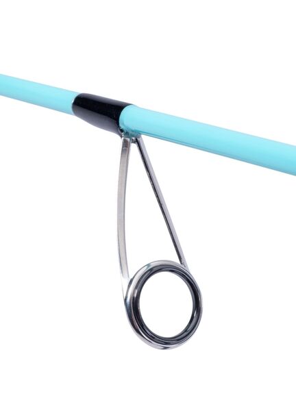 Iron Trout Spooner Edition A Heavy X-L Trout Rod (1-9g)