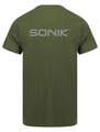 Sonik Core Fishing Squad Tee