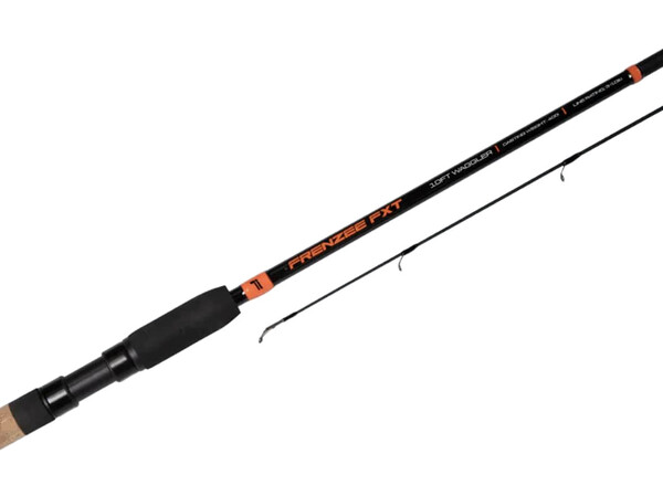 Frenzee FXT Waggler Hengel