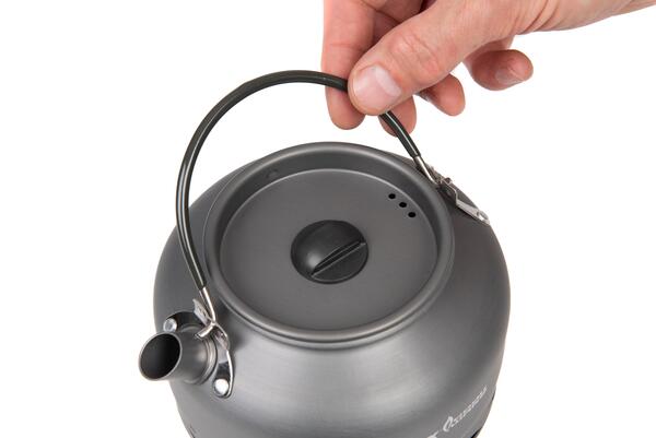 Fox Cookware Heat Transfer Kettle