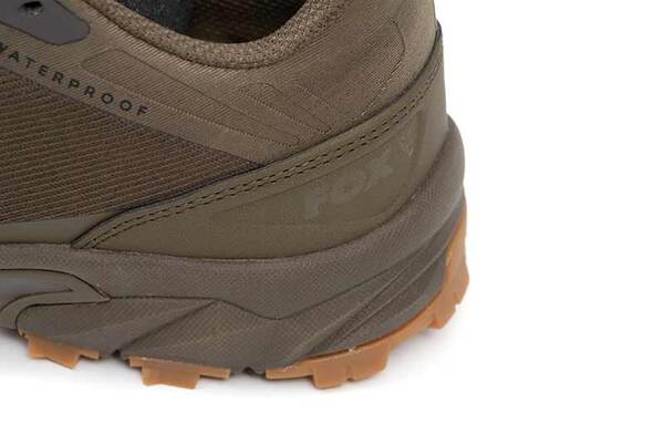 Fox Explorer Trainer Zapatillas (Impermeables)