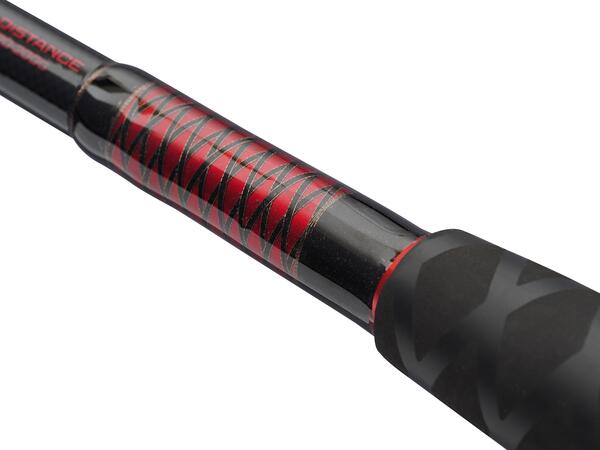 Wędka Sumowa Ugly Stik Silurus Distance 3.30m (120-200g)