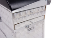 Ultimate Comfort Seatbox Zitkist