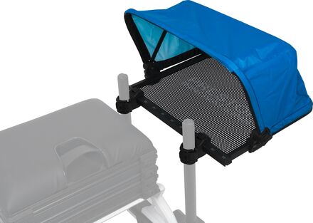 Preston Ventalite Hoodie Side Tray