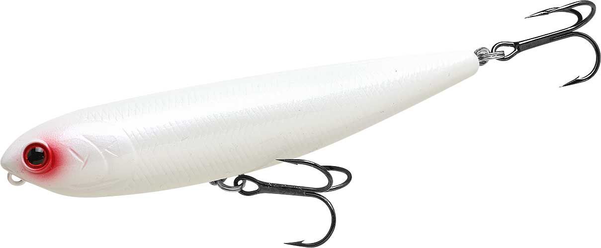 Leurre De Pêche LUCKY CRAFT Sammy 100 – #as61 – 100mm, 13.6g – Occasion Japon