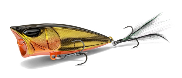 Nays TP GN Popper 6.5cm (8.0g) - S-29