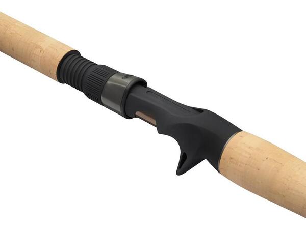 Abu Garcia Beast Pro 2 Extreme Casting 2.59m (120-300g)