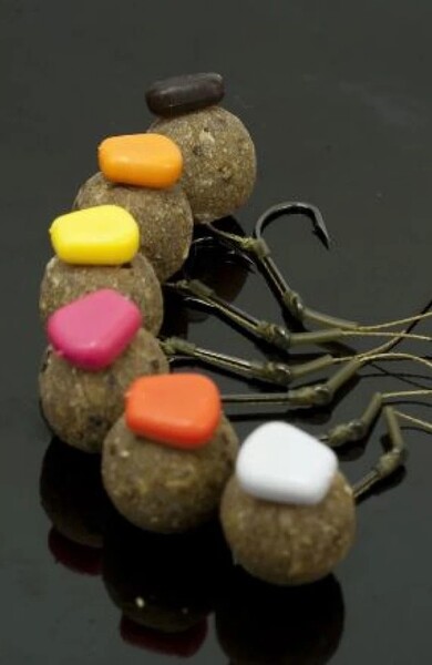 Avid Carp Maize Stops Long