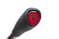 Fox Rage Warrior Zander Jigger Caña Spinning  para Lucioperca 2,1 m (10-30 g)