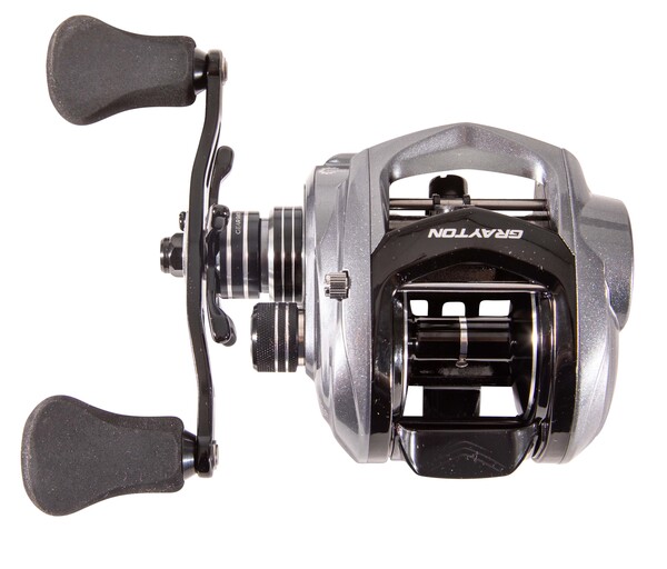 Grayton Titan-XH HS Reel LH