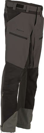 Westin Reel Flex Trousers Black/Grey 