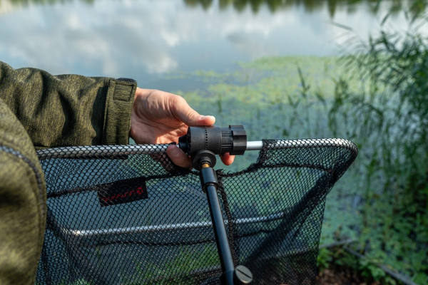 Ultimate Rectangular Keepnet