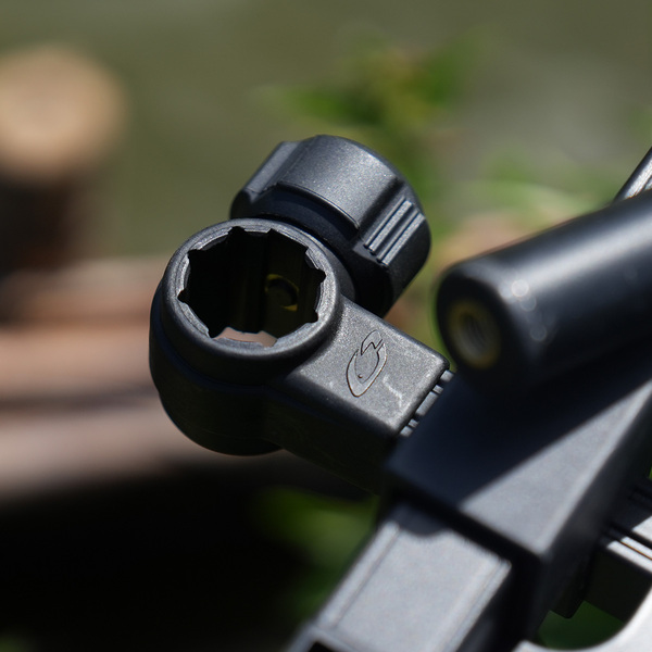 Cresta Solith Bandeja Lateral para Accesorios