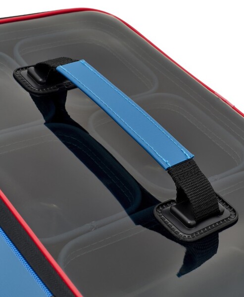 Daiwa N'Zon EVA Bait Protect System Aastas (9L)