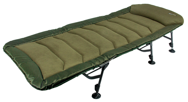 Set per la Pesca Notturna della Carpa AIM