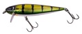 Zeck Dundee 13.5cm (40g)  (2.5m) SP Plug - Glam Perch