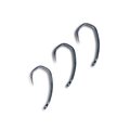 Nash Claw Long Shank Karperhaak (10pcs)
