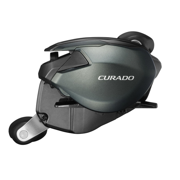 Shimano Curado M Baitcaster Reel LH