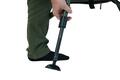 Solar Worldwide Sleep System STD 6 Leg Stretcher