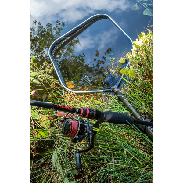 Korum Snapper Latex Floating Tilta Net 22"