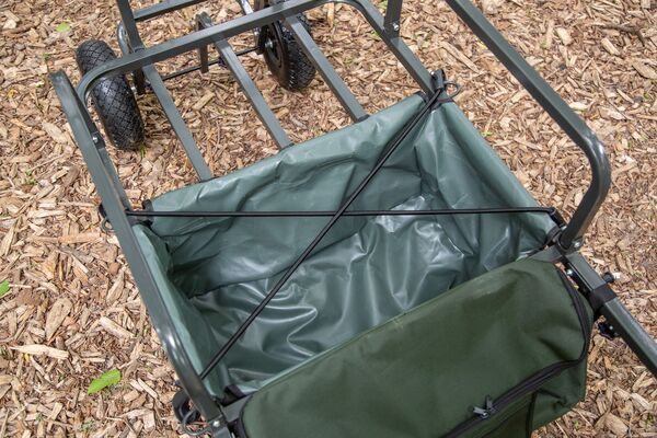 Ultimate Dual Cargo Barrow