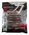 Ultimate New Softbaits Pack (48pcs)