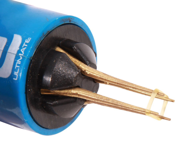 Ultimate Pellet Bander Inclusief Bait Bands