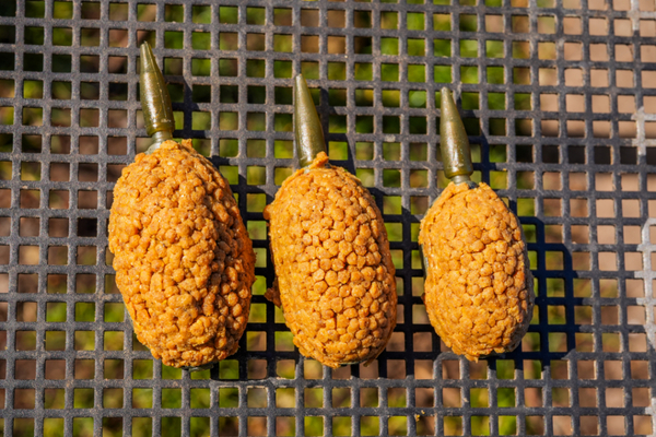 Preston ICS In-Line Dura Flat Method Feeder