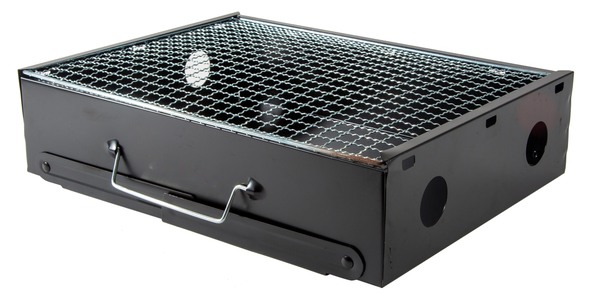 Ultimate BBQ Plegable
