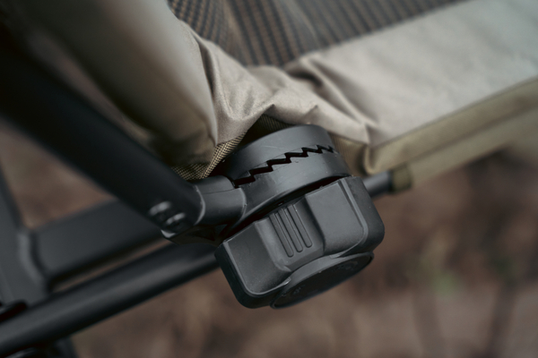 Korum Supa Lite Stretch Feeder Chair S23