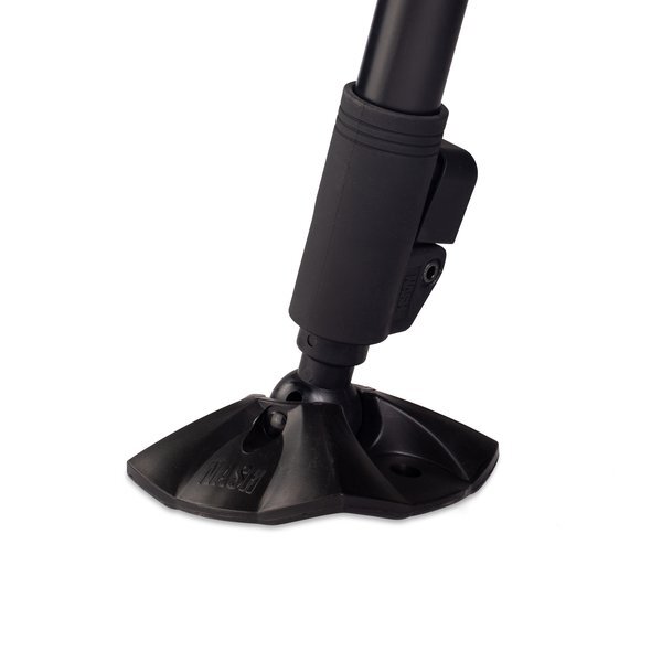 Nash Indulgence HD40 Sleep System 8 Legs Camo Emperor Stretcher (Incl. Dekbed)