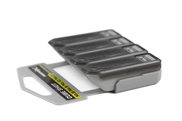 Matrix Cube Shot Dispensador de Plomos