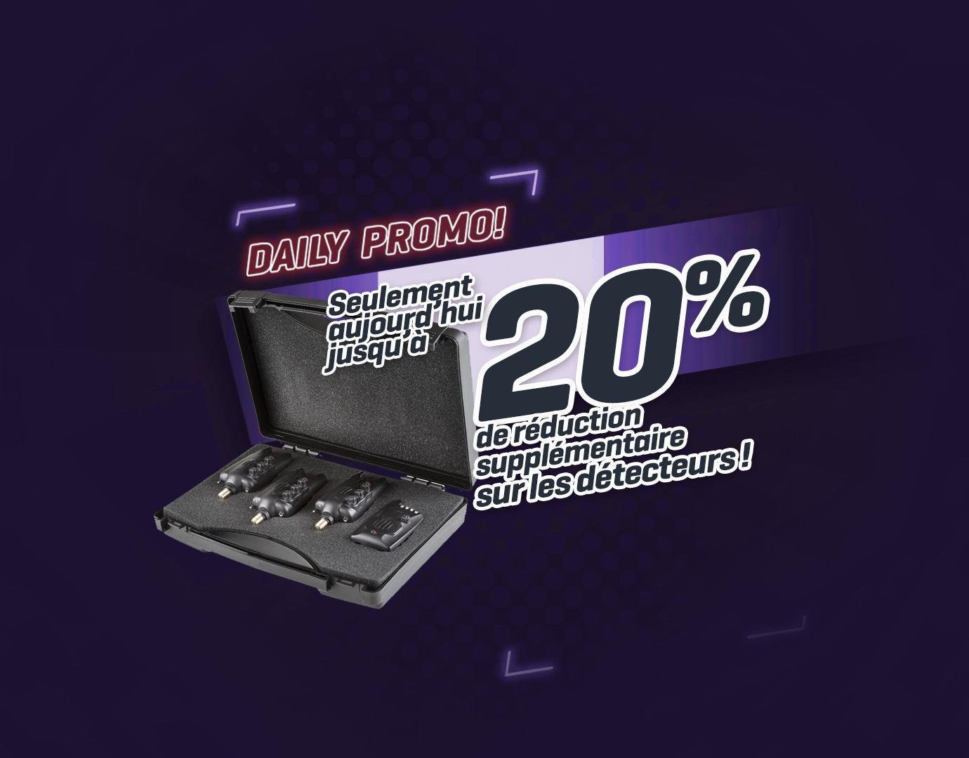Subbanner: Tot 20% Beetmelders