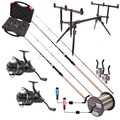 Ultimate Bionic High End Carp Set