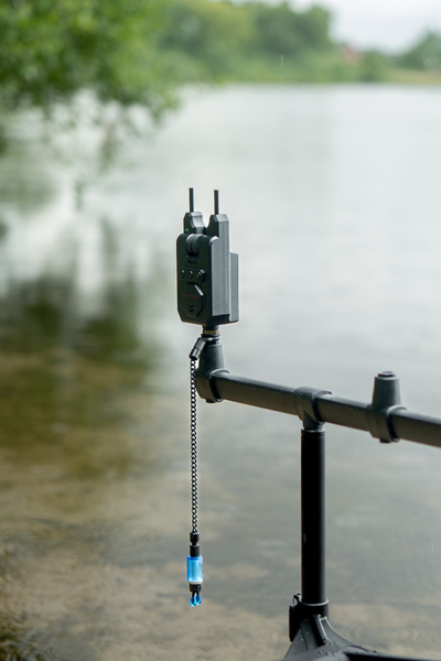 Ultimate Snag Alarm Wireless 2+1 Set de Alarm de Mordida