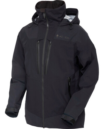 Westin W8 Carbon Black Angeljacke