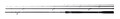 Shimano Aero X1A Distance Feederhengel 3-Delig 3.96m (100g)