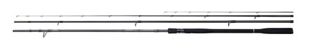 Shimano Aero X1A Distance Feederrute 3-teilig 3.96m (100g)