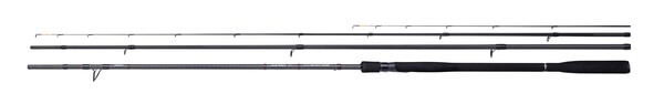 Shimano Aero X1A Distance Feederrute 3-teilig 3.96m (100g)