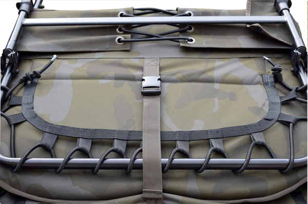 Sonik SK-Tek Levelbed