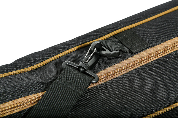 Ultimate Hyperga Pole Rod Holdall Witvis Foudraal