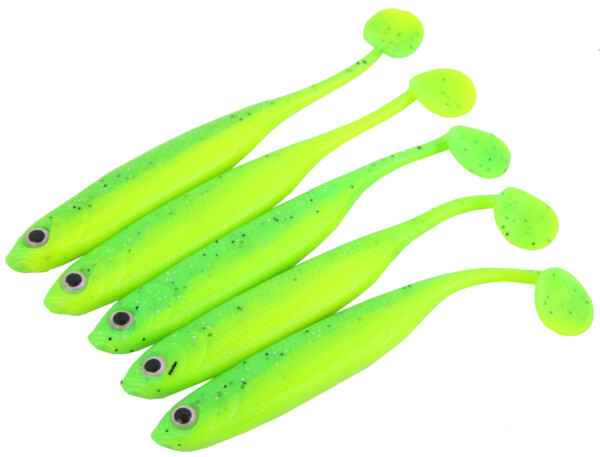 Trendex Drop-Shot Minnow (keuze uit 8 opties)