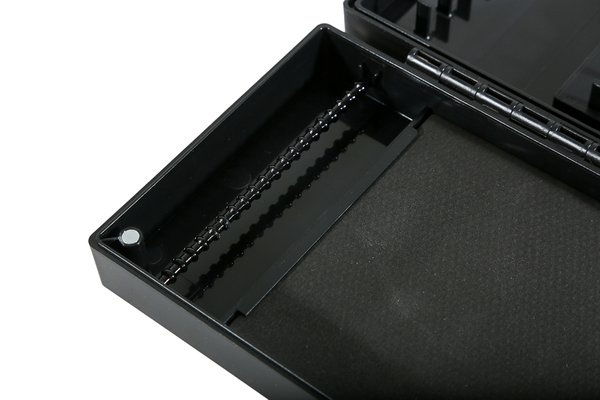 Ultimate Multi-Length Feeder Rig Box